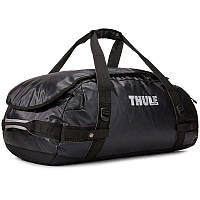 Дорожньо-спортивна сумка Thule Chasm 70L Black (TH 3204415)