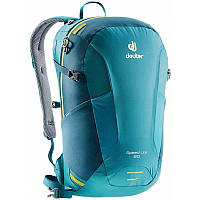 Спортивный рюкзак Deuter Speed Lite 20 Petrol-Arctic (34102183325)