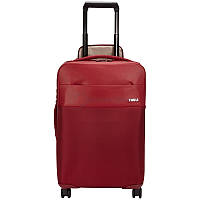 Чемодан на колесах Thule Spira Carry-On Spinner with Shoes Bag Rio Red (TH 3204145)