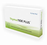 Тимустайд плюс ThymusTide PLUS пептиды для тимуса