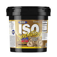 Ultimate nutrition Iso Sensation | 2.3 kg |