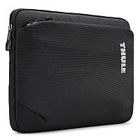 Чехол для ноутбука Thule Subterra MacBook Sleeve 13" Black (TH 3204082)