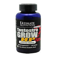 Ultimate nutrition Testrogrow Hp 2 | 126 tab