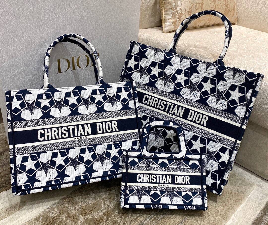 Сумка жіноча СD Book Tote