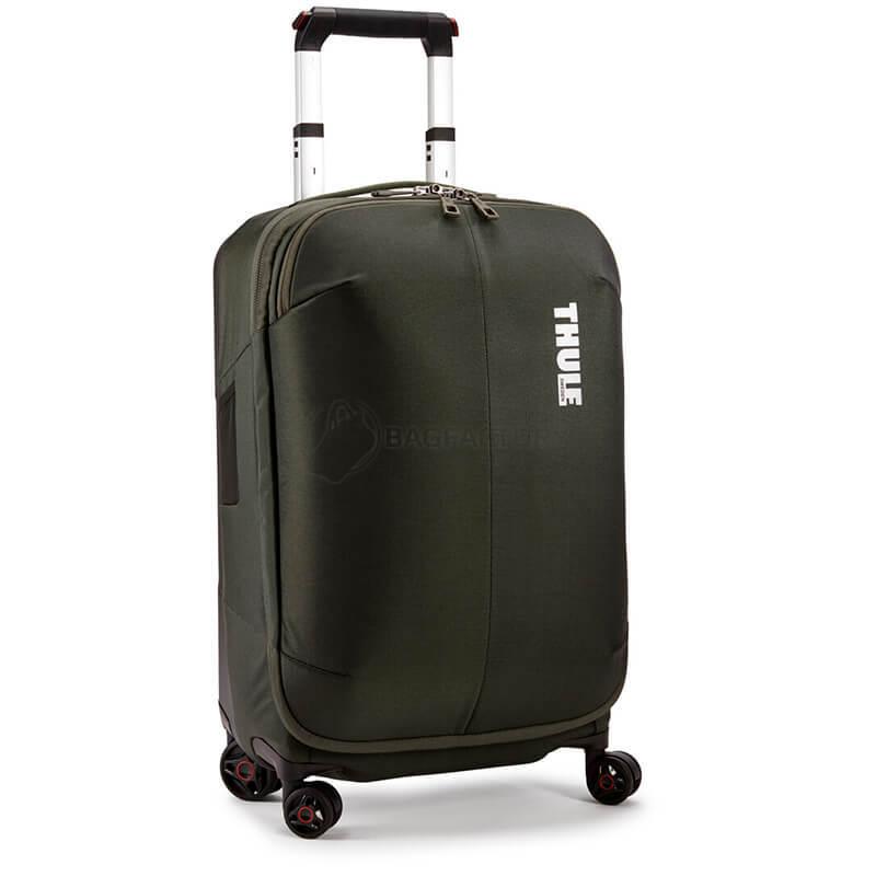 Чемодан на Колесах Thule Subterra Carry-On Spinner Dark Forest (TH ...