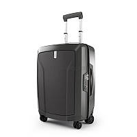 Чемодан на колесах Thule Revolve Wide-body Carry-On Spinner Raven (TH 3203932)