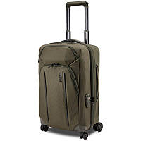 Валіза маленька на колесах Thule Crossover 2 Carry-On Spinner Forest Night (TH 3204033)