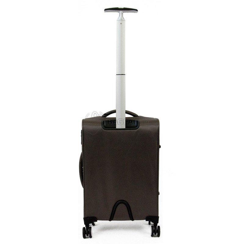 Чемодан на 4 колесах IT Luggage SATIN Dark Grey S 35л (IT12-2225-08-S-S755) - фото 2 - id-p1571343875