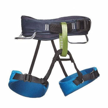 Система Black Diamond Momentum Harness Kid's