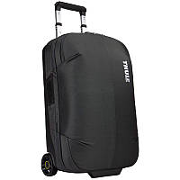 Дорожная сумка на колесах Thule Subterra Carry-On Dark Shadow (TH 3203446)