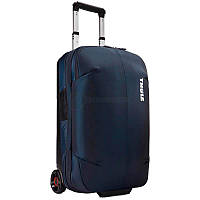 Дорожная сумка на колесах Thule Subterra Carry-On Mineral (TH 3203447)