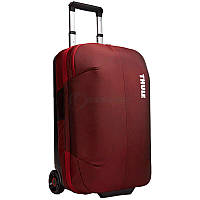 Дорожная сумка на колесах Thule Subterra Carry-On Ember (TH 3203448)