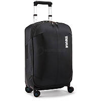 Чемодан на колесах Thule Subterra Carry-On Spinner Black (TH 3203915)