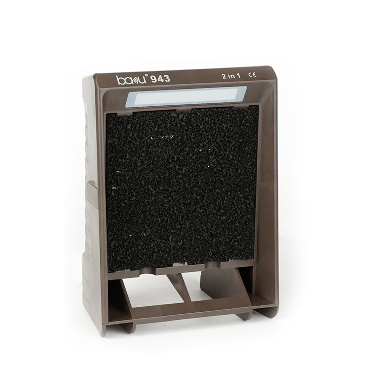 Димоуловлювач Baku BA-943 витяжка з вугільним фільтром, фото 1