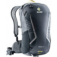 Спортивний рюкзак Deuter Race X Black 12 л (32071187000)