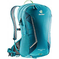 Спортивный рюкзак Deuter Race EXP Air Petrol-Arctic 14+3л (32073183325)