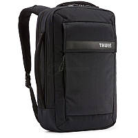 Сумка-рюкзак Thule Paramount Convertible Laptop Bag 15.6" Black (TH 3204219)
