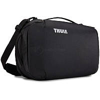 Сумка-рюкзак Thule Subterra Convertible Carry On Black (TH 3204023)