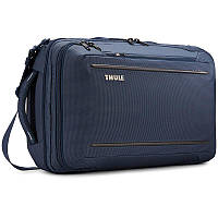 Сумка-рюкзак Thule Crossover 2 Convertible Carry On Blue Dress (TH 3204060)