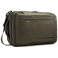 Сумка-рюкзак Thule Crossover 2 Convertible Carry On Forest Night (TH 3204061)