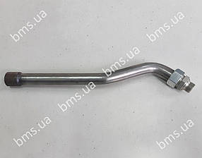 Труба гідравлічна 28 м 36х2 - IR (3/4) L500