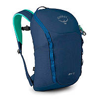 Дитячий рюкзак Osprey Jet 12 (S20) Wave Blue O/S (009.2137)