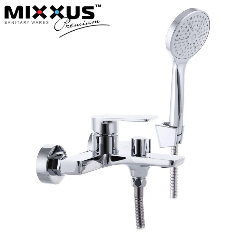 Змішувач для ванної Mixxus Patrick 009 euro