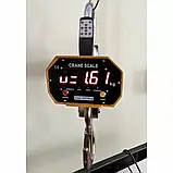 Ваги кранові Центровес OCS-10t-XZ1-RF 10000кг ( USB+WSCS-1,0 ), фото 4