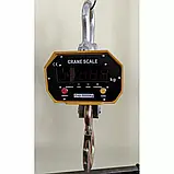 Ваги кранові Центровес OCS-10t-XZ1-RF 10000кг ( USB+WSCS-1,0 ), фото 5