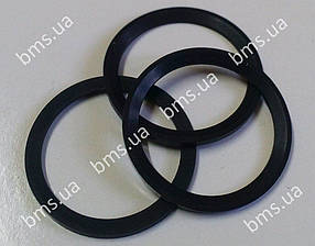 Кільце, ущільнювач під штуцер масляного рукава охолодження двигун DEUTZ, оригінал