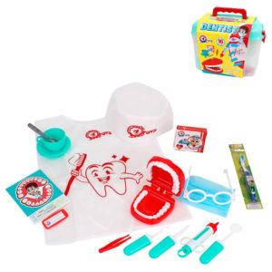 Іграшковий Набір стоматолога ТехноК, арт 7365