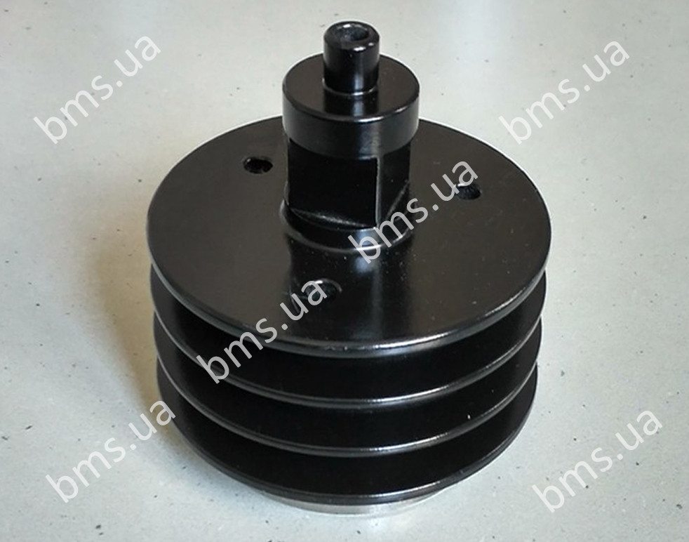 Шайба для ременя приводу BMS Worker Sigma