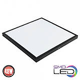 Світильник накладний SMD Led Horoz PULSAR 48W 600 мм, фото 6