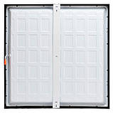 Світильник накладний SMD Led Horoz PULSAR 48W 600 мм, фото 5