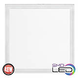 Світильник накладний SMD Led Horoz PULSAR 48W 600 мм, фото 8