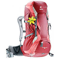 Туристичний рюкзак Deuter Futura 30 SL Cranberry-coral (342445553)