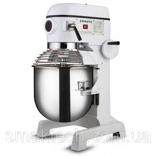 Миксер планетарний FROSTY B30-B