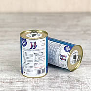 Чоловічі шкарпетки в консервній банці (сосиски), фото 6