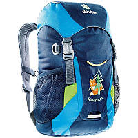 Дитячий рюкзак Deuter Waldfuchs 10л Midnight-turquoise (36100153306)