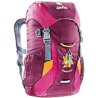 Детский рюкзак Deuter Waldfuchs 10л Blackberry-magenta (36100155053)