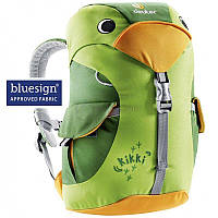 Детский рюкзак Deuter Kikki 6л Kiwi-emerald (360932206)