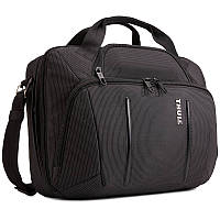 Сумка для ноутбука Thule Crossover 2 Laptop Bag 15.6" Black (TH 3203842)