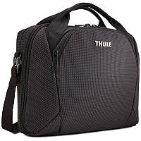 Сумка для ноутбука Thule Crossover 2 Laptop Bag 13.3" Black (TH 3203843)