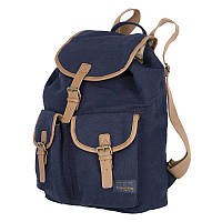 Рюкзак міський Travelite Hempline Navy Clap 9.7 л (TL000584-20)