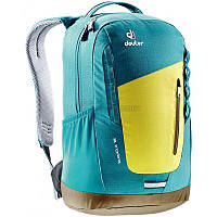 Міський рюкзак Deuter StepOut 16 Neon-petrol (38103158304)