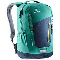 Міський рюкзак Deuter StepOut 16 Navy-alpinegreen (38103153231)