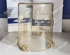 Колба (центральна змащувальна система Putzmeister РМ)