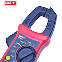 Токовимірні кліщі UNI-T UT203+ (DC/AC) з функцією True RMS, фото 3