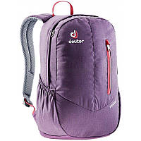 Міський рюкзак Deuter Nomi 16л Plum-cardinal (38100185533)