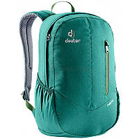 Городской рюкзак Deuter Nomi 16л Alpinegreen-avocado (38100182229)